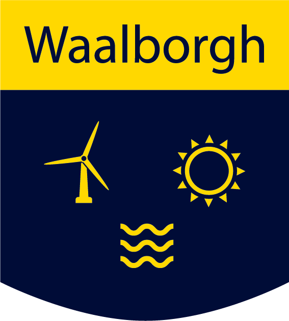 Logo Waalborgh